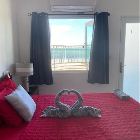 Sea Breezer Vacation Ocean Front En Condominio Playa Mar Σαν Χουάν Εξωτερικό φωτογραφία