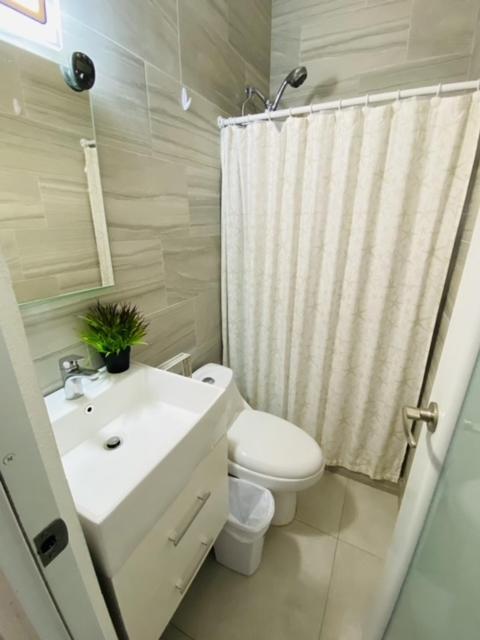 Sea Breezer Vacation Ocean Front En Condominio Playa Mar Σαν Χουάν Εξωτερικό φωτογραφία